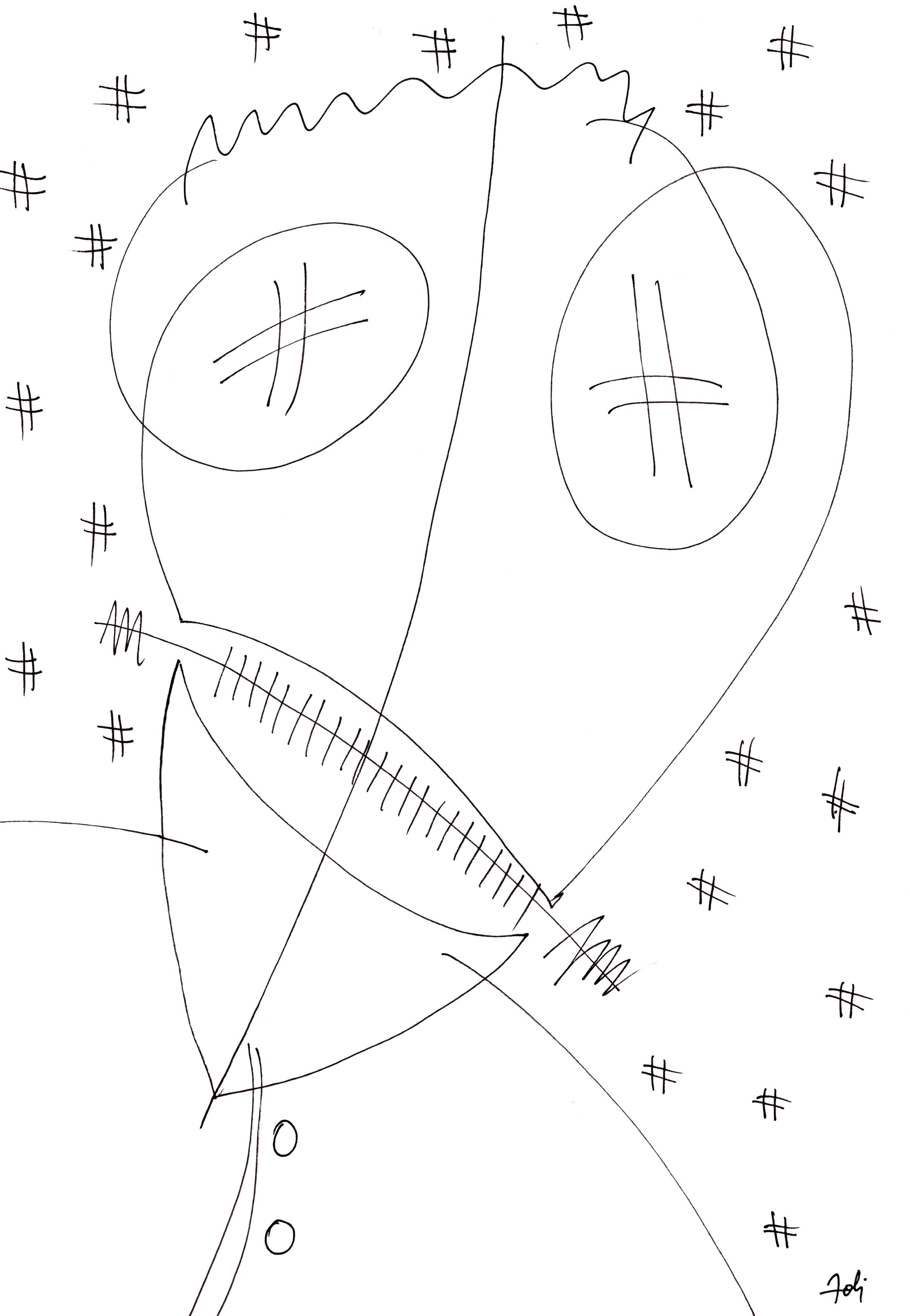 Drawings - 2016 drawing